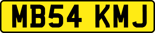 MB54KMJ