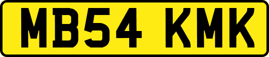 MB54KMK