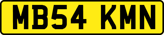 MB54KMN