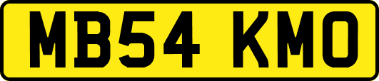 MB54KMO
