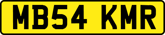 MB54KMR
