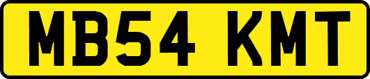 MB54KMT