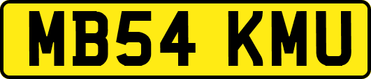 MB54KMU