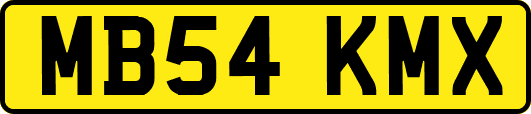 MB54KMX