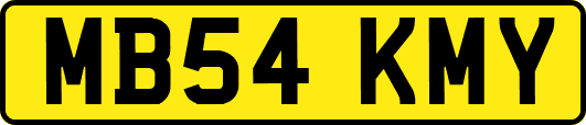 MB54KMY