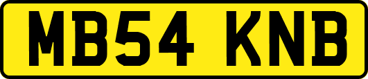 MB54KNB