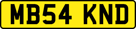 MB54KND