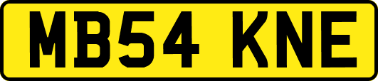 MB54KNE
