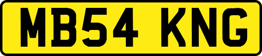 MB54KNG