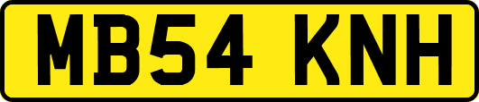 MB54KNH