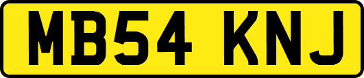 MB54KNJ