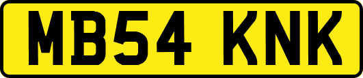 MB54KNK