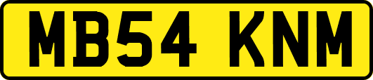 MB54KNM