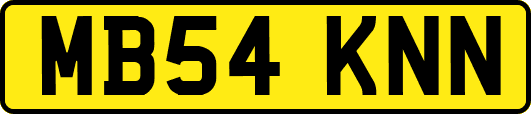 MB54KNN