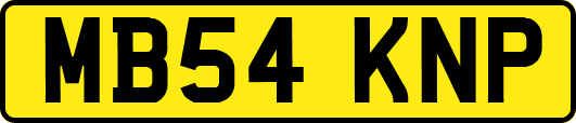 MB54KNP