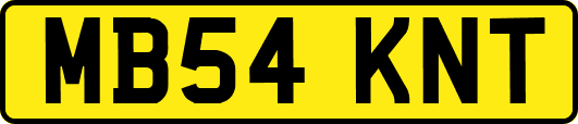 MB54KNT