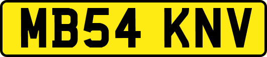 MB54KNV