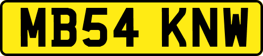 MB54KNW