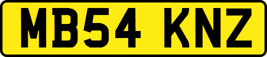 MB54KNZ