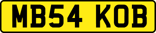 MB54KOB