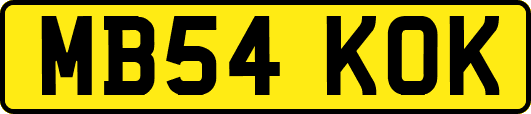 MB54KOK