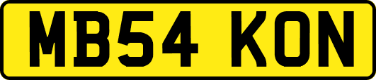MB54KON