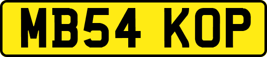 MB54KOP