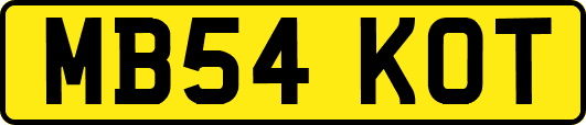 MB54KOT