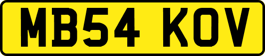 MB54KOV