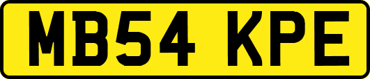 MB54KPE