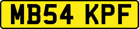 MB54KPF