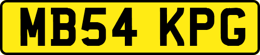 MB54KPG
