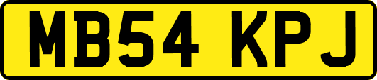 MB54KPJ