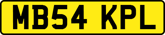 MB54KPL
