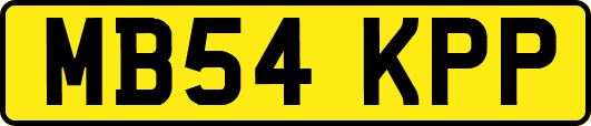 MB54KPP