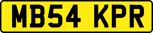 MB54KPR