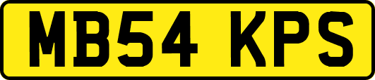 MB54KPS