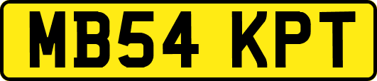 MB54KPT