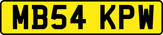 MB54KPW