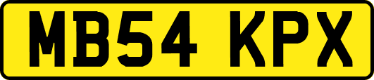 MB54KPX
