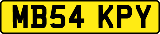 MB54KPY
