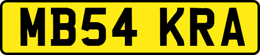 MB54KRA