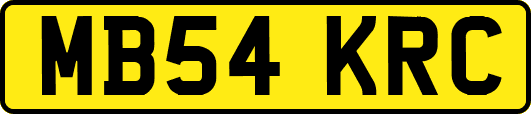 MB54KRC
