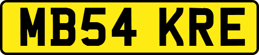 MB54KRE