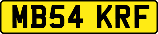 MB54KRF
