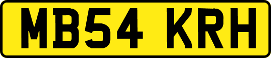 MB54KRH