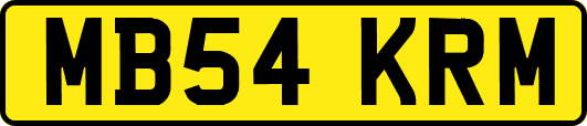 MB54KRM