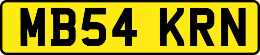 MB54KRN
