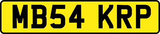 MB54KRP