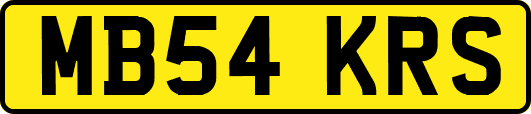 MB54KRS
